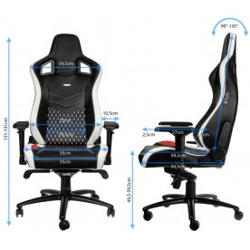 Компьютерное кресло Noblechairs Epic