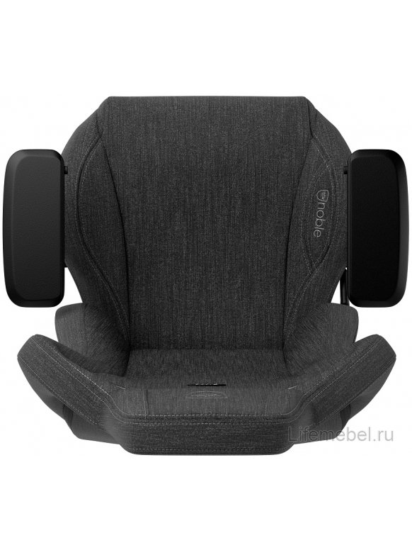 Компьютерное кресло Noblechairs Epic TX anthracite