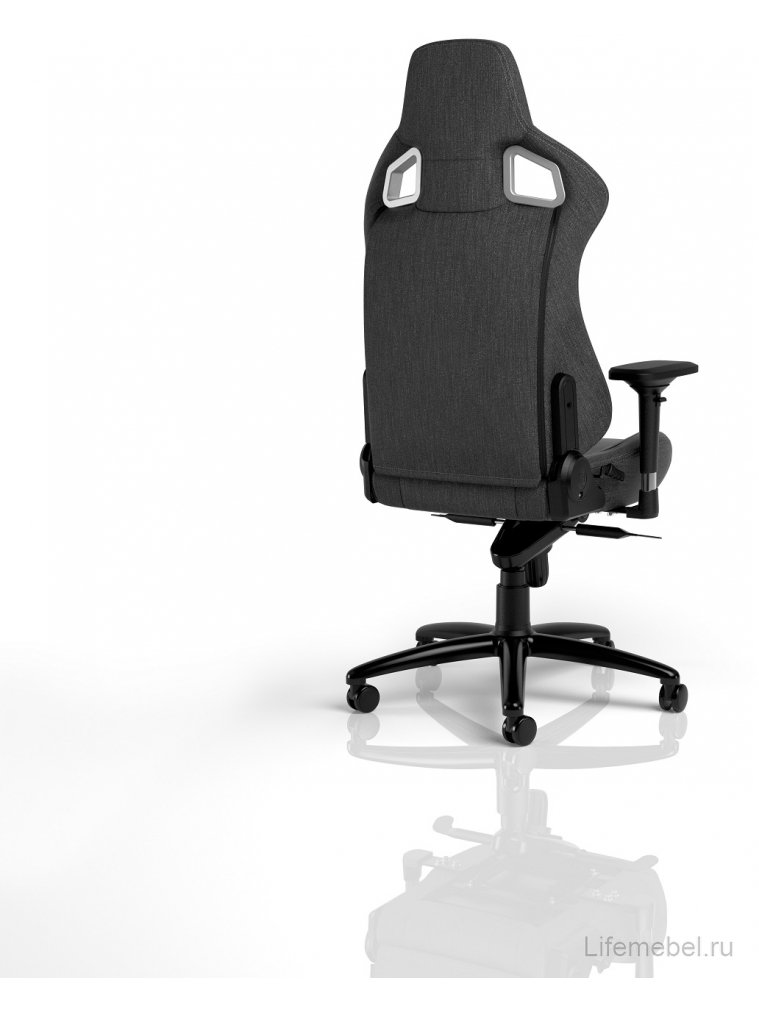 Компьютерное кресло Noblechairs Epic TX anthracite