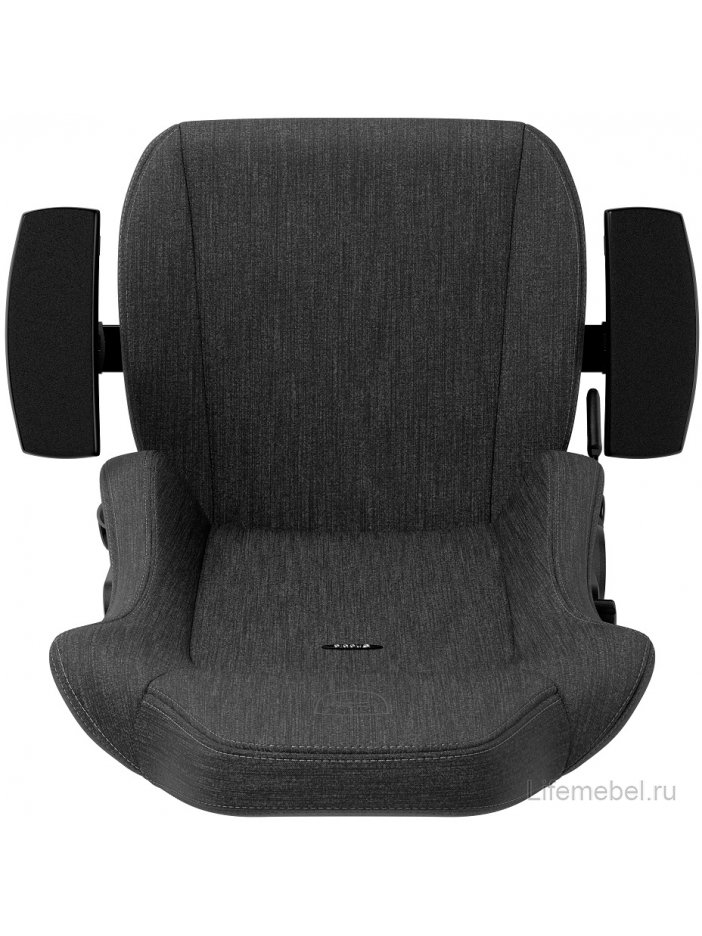 Компьютерное кресло Noblechairs Hero TX anthracite