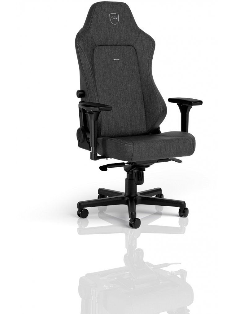 Компьютерное кресло Noblechairs Hero TX anthracite