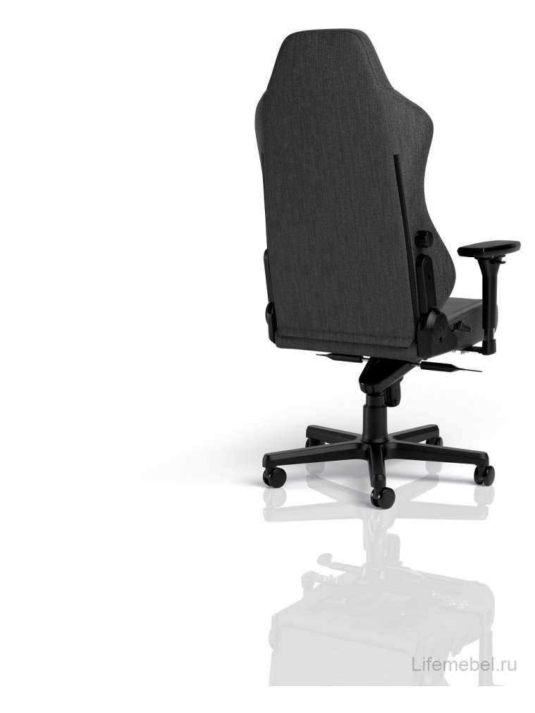 Компьютерное кресло Noblechairs Hero TX anthracite