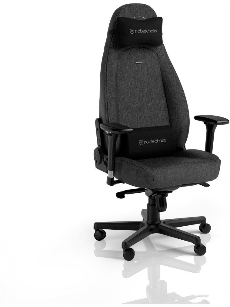 Компьютерное кресло Noblechairs Icon TX anthracite
