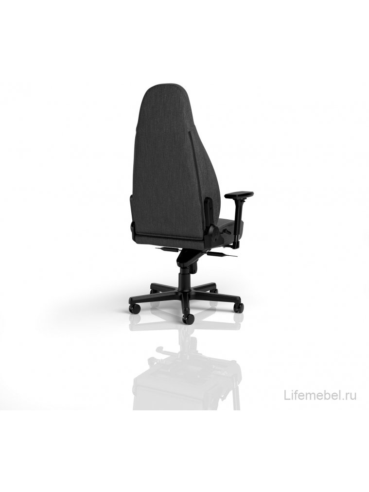 Компьютерное кресло Noblechairs Icon TX anthracite