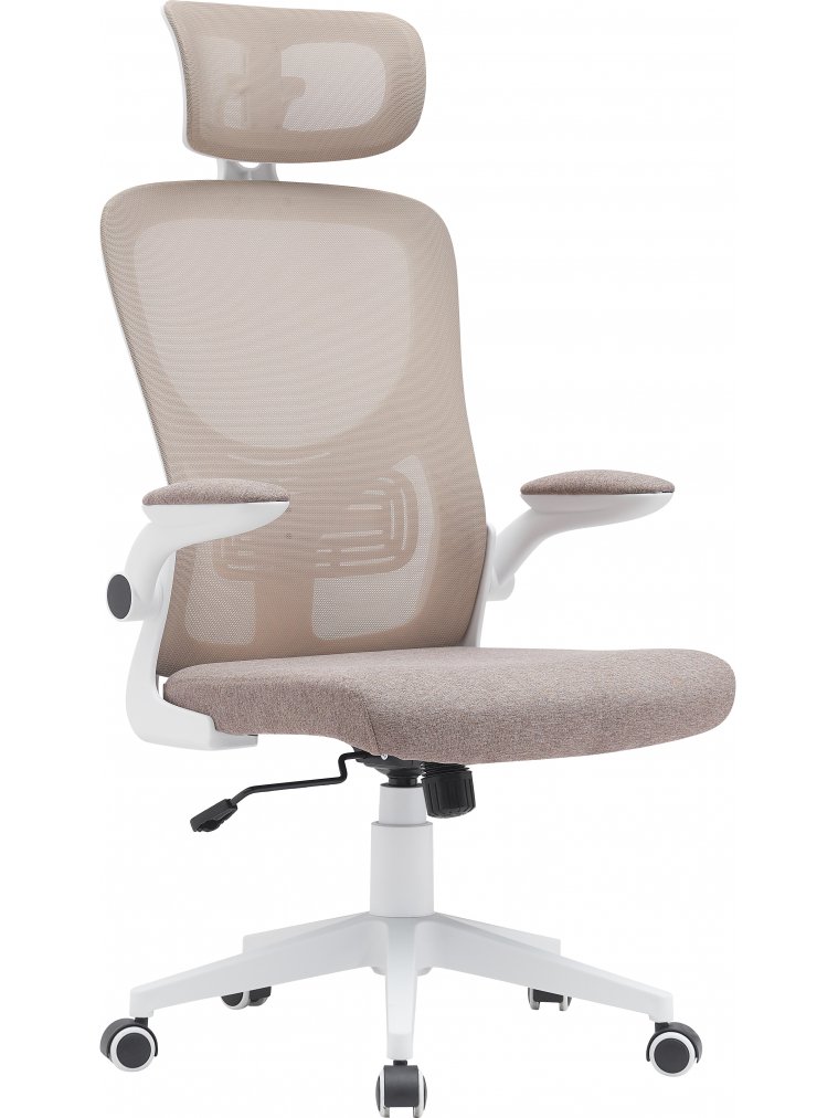 Компьютерное кресло офисное Airone бежевый