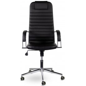 Компьютерное кресло Pilot EX-610 CH Premium