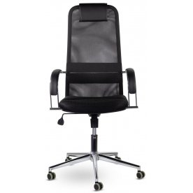 Компьютерное кресло Pilot EX-610 CH Premium