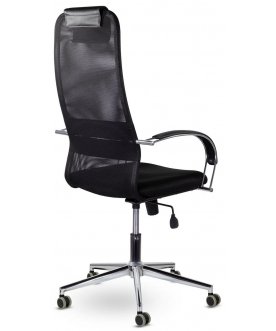 Компьютерное кресло Pilot EX-610 CH Premium