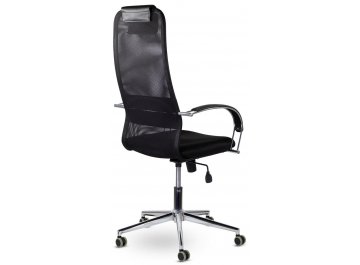 Компьютерное кресло Pilot EX-610 CH Premium