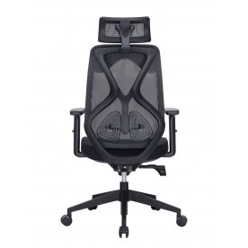 Компьютерное кресло Имидж YS-0817HD+T