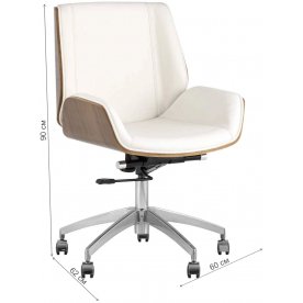 Компьютерное кресло Корди