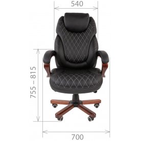 Компьютерное кресло Chairman 406