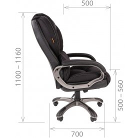 Компьютерное кресло Chairman 434