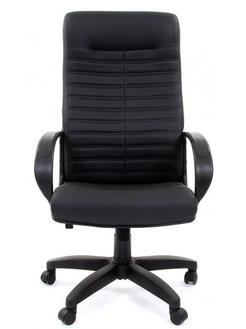 Компьютерное кресло Chairman 480 LT черное