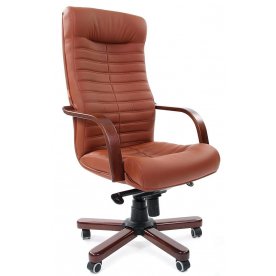 Компьютерное кресло Chairman 480 WD