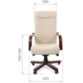 Компьютерное кресло Chairman 480 WD