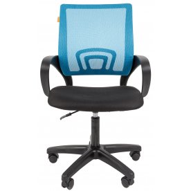 Компьютерное кресло Chairman 696 LT