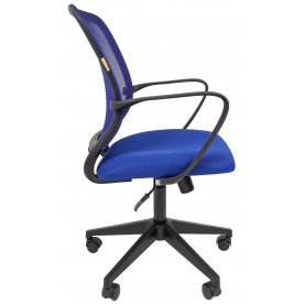 Компьютерное кресло Chairman 698