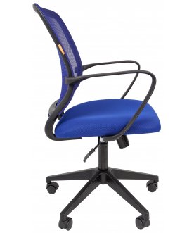 Компьютерное кресло Chairman 698