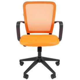 Компьютерное кресло Chairman 698