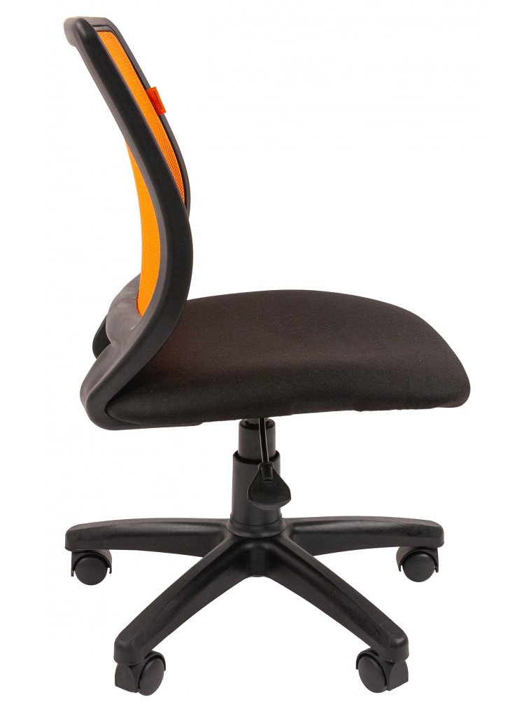 Компьютерное кресло Chairman 699 TW оранжевое