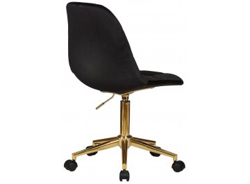 Компьютерное кресло 9800-Gold-LM