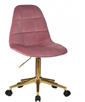 Компьютерное кресло 9800-Gold-LM