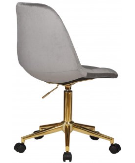 Компьютерное кресло 9800-Gold-LM