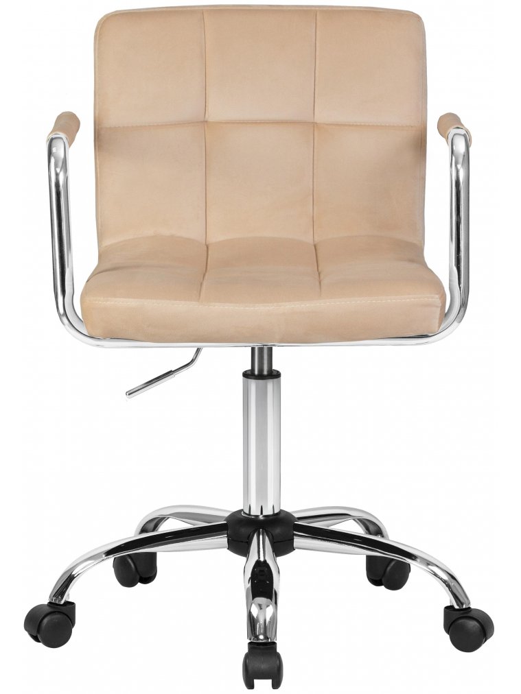 Компьютерное кресло Terry бежевый
