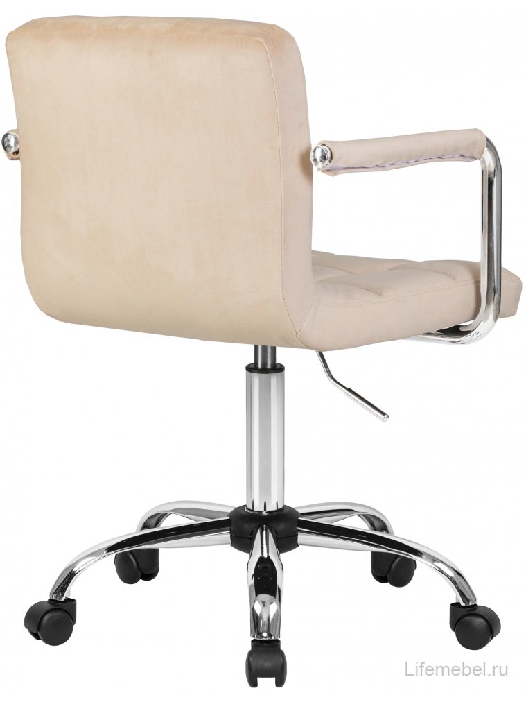 Компьютерное кресло Terry бежевый