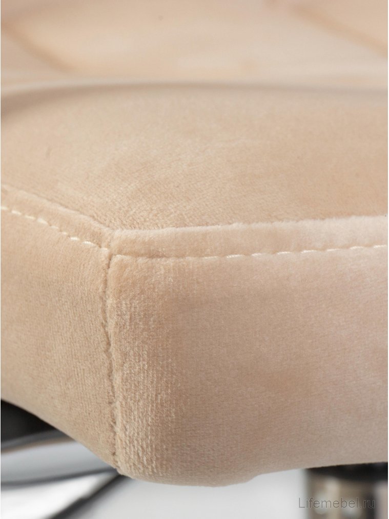 Компьютерное кресло Terry бежевый