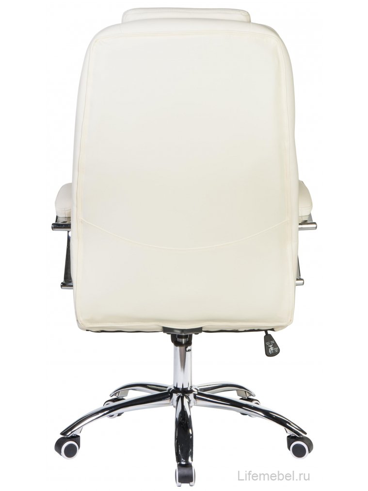 Компьютерное кресло Chester кремовое