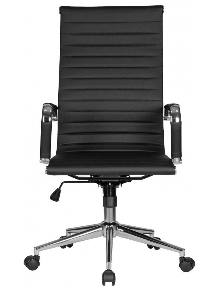 Компьютерное кресло Clark Simple черное