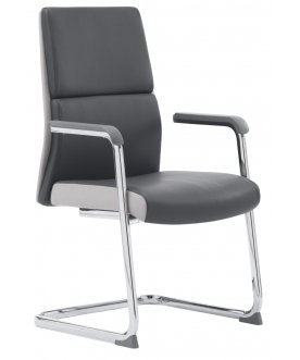 Офисное кресло Лондон CF HR8637-2-417