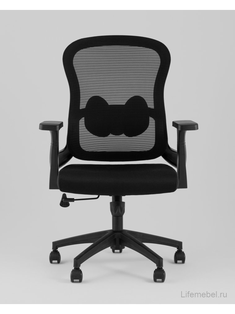 Компьютерное кресло офисное Petal черный