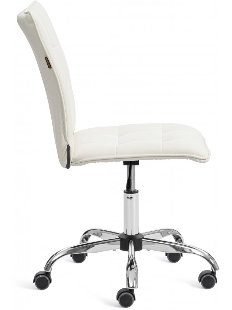 Компьютерное кресло One белый