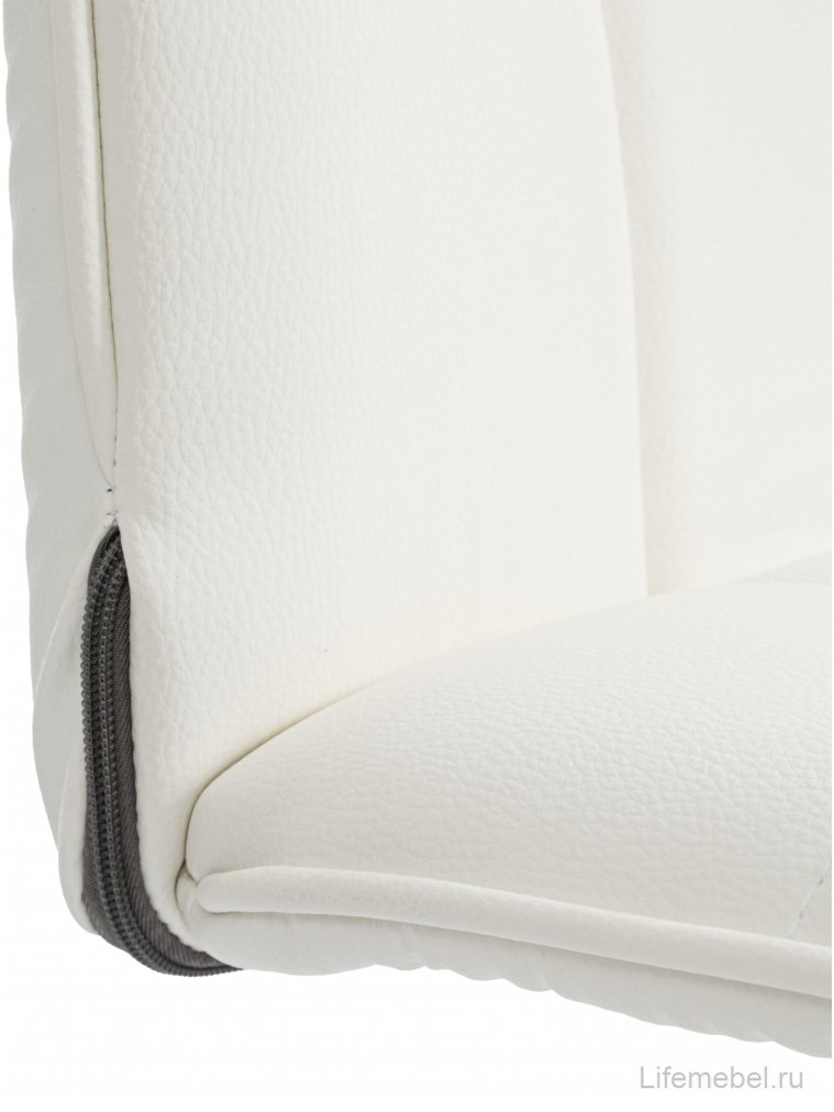 Компьютерное кресло One белый