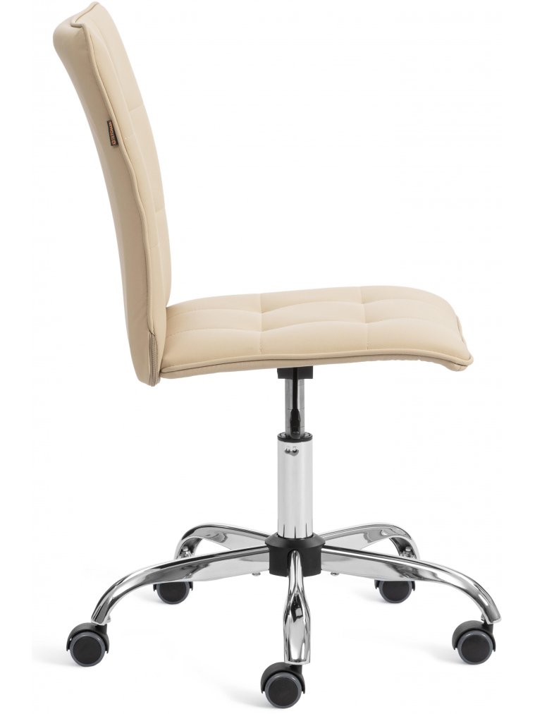 Компьютерное кресло One бежевый