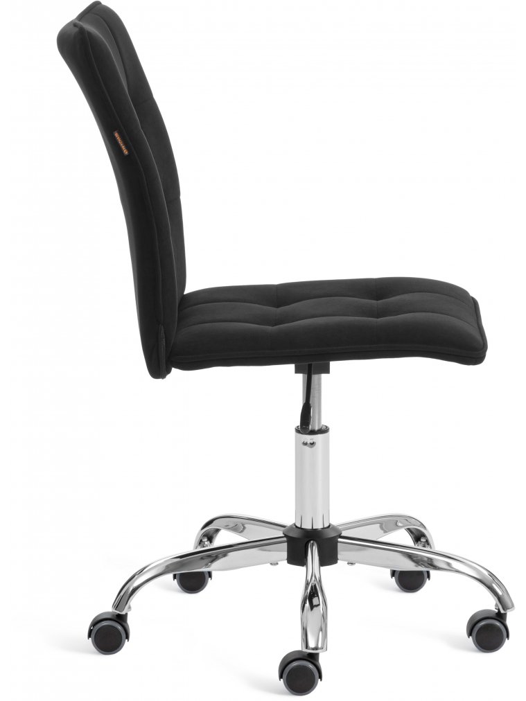 Компьютерное кресло One черный