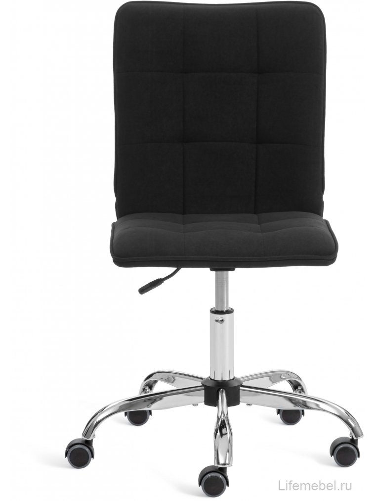 Компьютерное кресло One черный