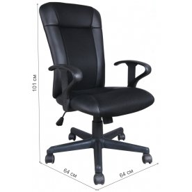 Компьютерное кресло Optima