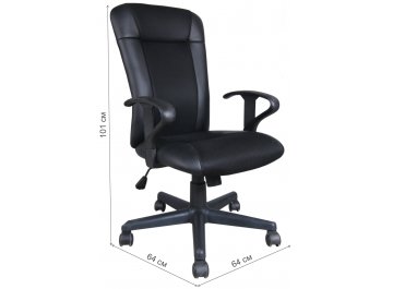 Компьютерное кресло Optima