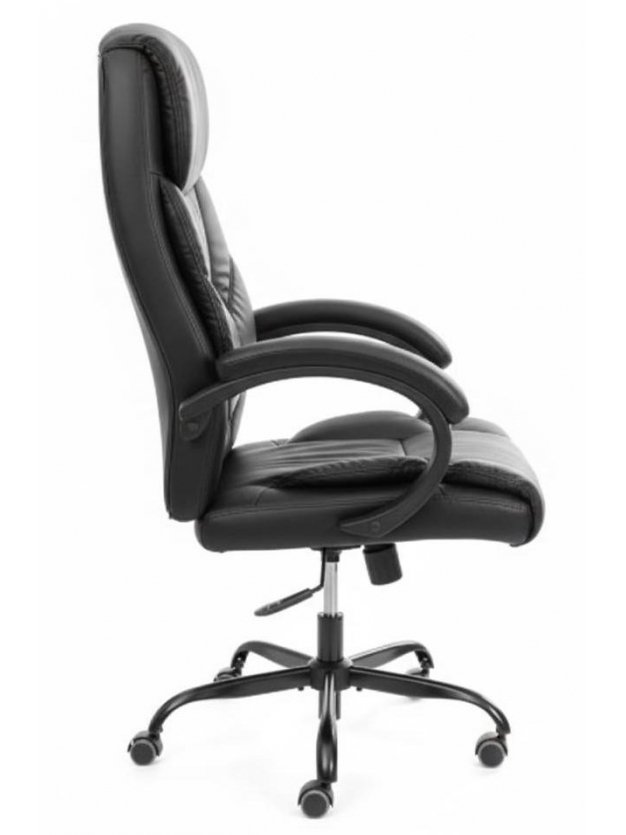 Компьютерное кресло Oreon Metalbl черный