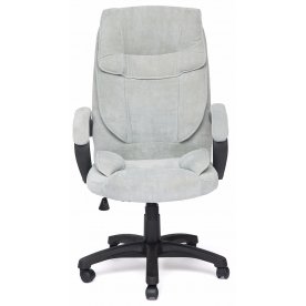 Компьютерное кресло Oreon (Ореон) мираж грей