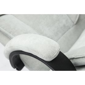 Компьютерное кресло Oreon (Ореон) мираж грей