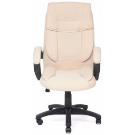 Компьютерное кресло Oreon (Ореон) ванила крим