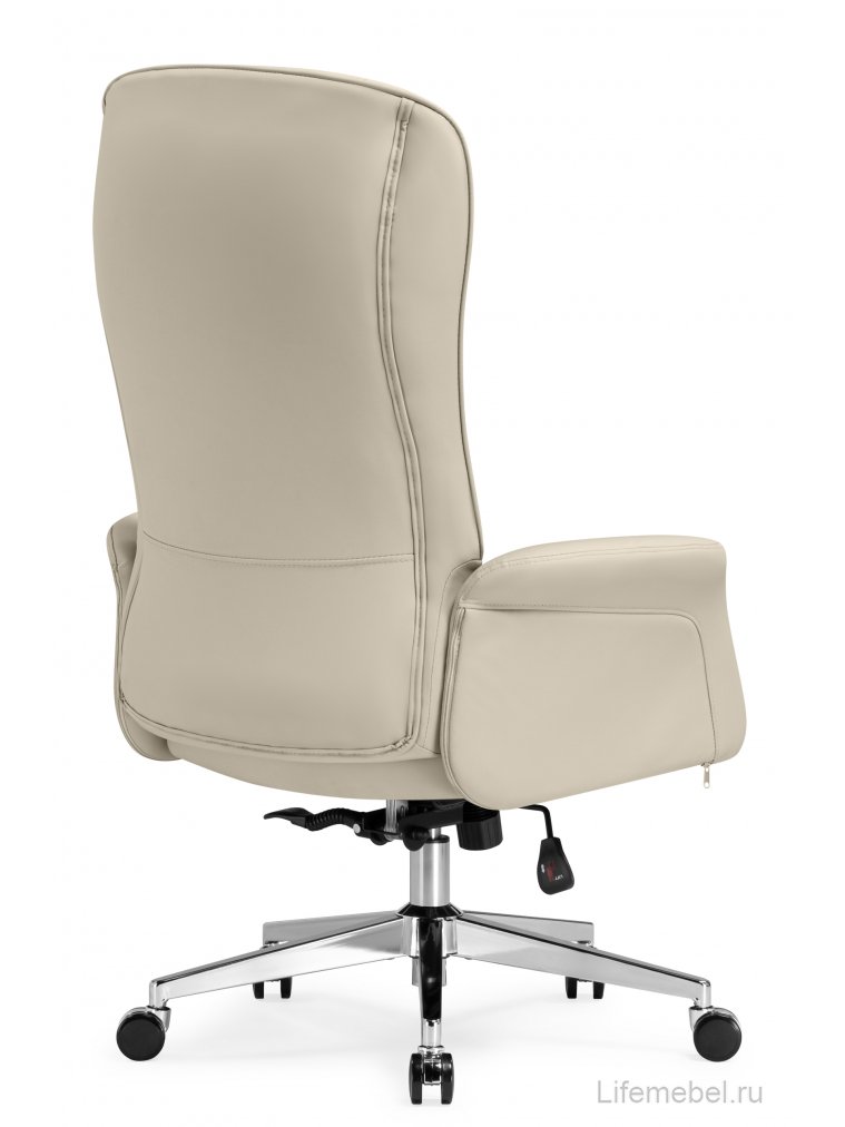 Компьютерное кресло Oxford ivory