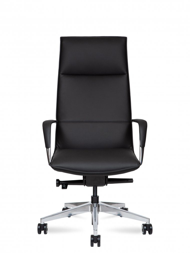 Компьютерное кресло Parker черный