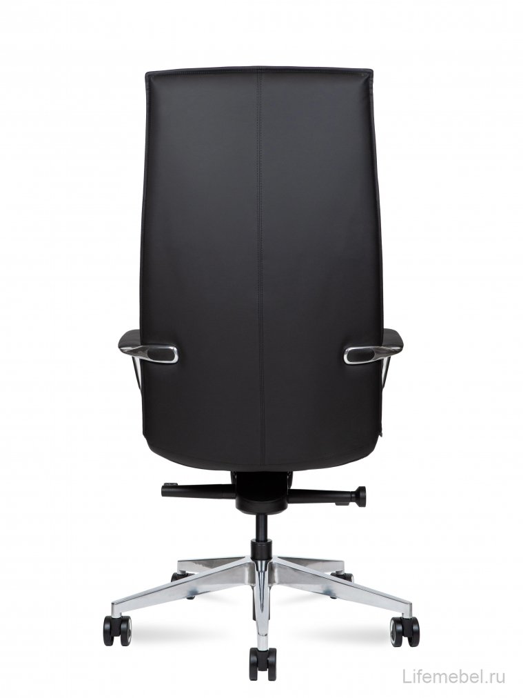 Компьютерное кресло Parker черный