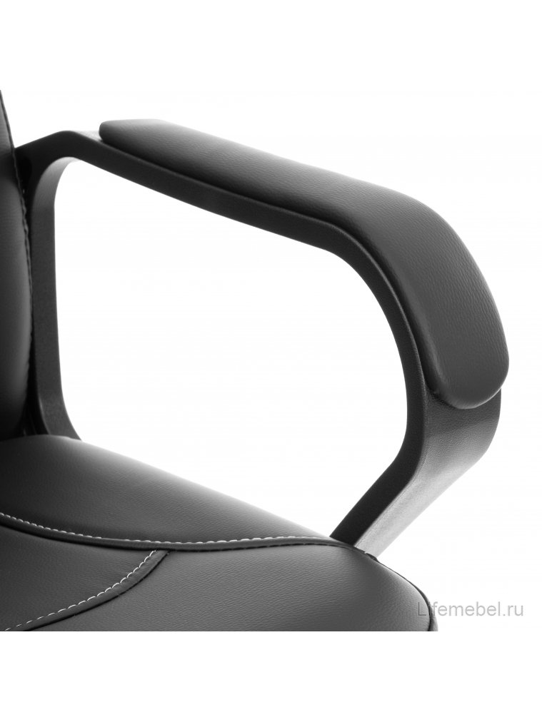 Компьютерное кресло Parma черный